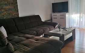 New Modern Apartment